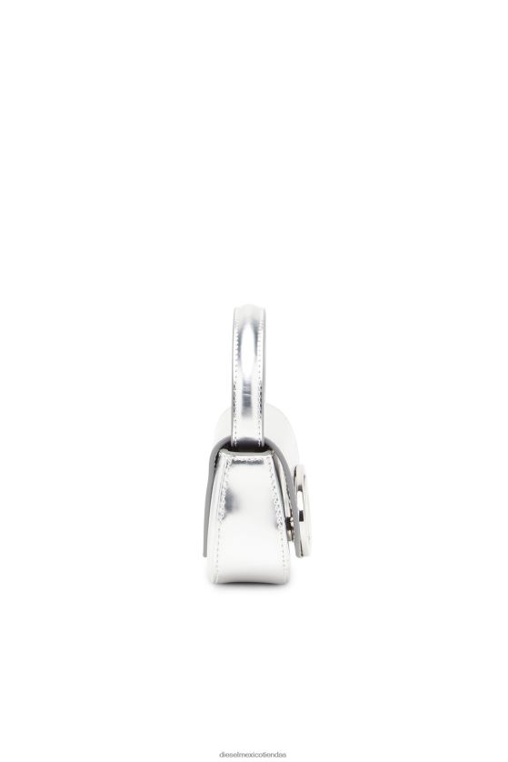 Diesel 1dr-xs-s mujer 4P44F1067 accesorio plata
