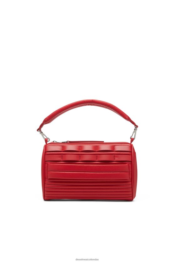 Diesel bandolera impar s x mujer 4P44F488 accesorio rojo