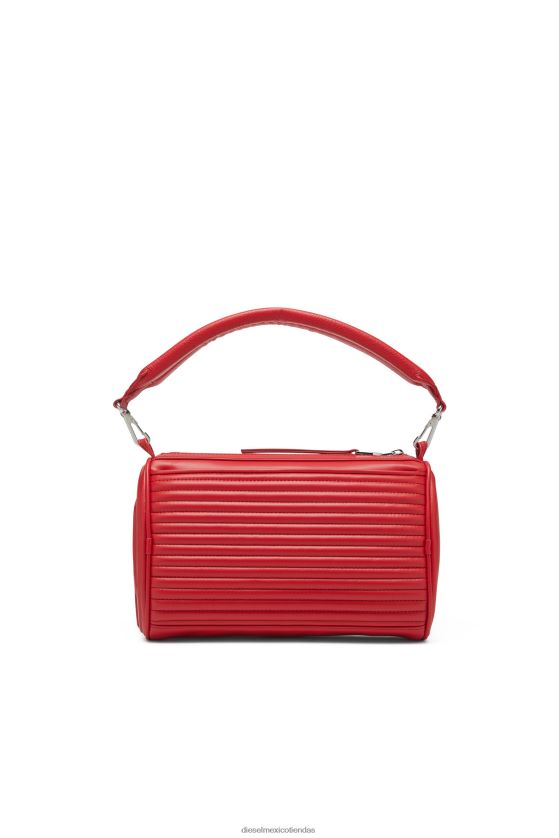 Diesel bandolera impar s x mujer 4P44F488 accesorio rojo