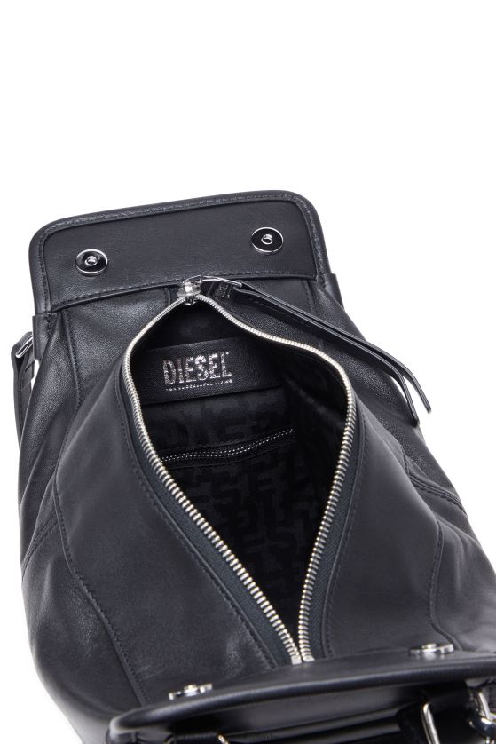 Diesel d-vina-rr s mujer 4P44F1078 accesorio negro