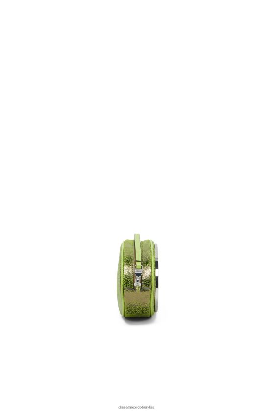 Diesel 1 dr-bolsa mujer 4P44F1075 accesorio verde