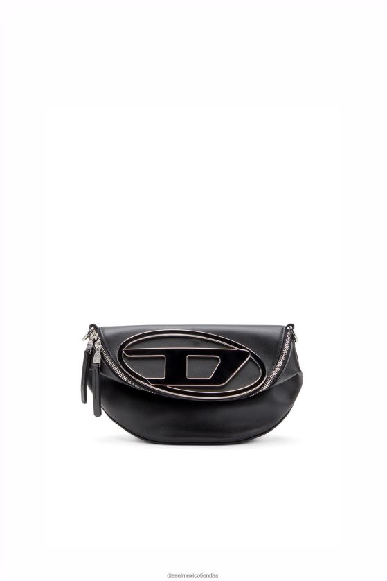 Diesel 1d-bolso cruzado mujer 4P44F1074 accesorio negro