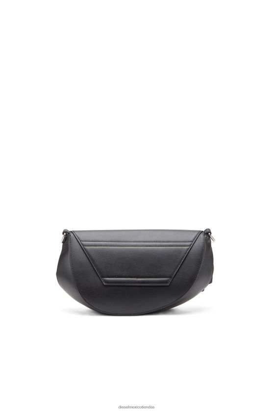 Diesel 1d-bolso cruzado mujer 4P44F1074 accesorio negro