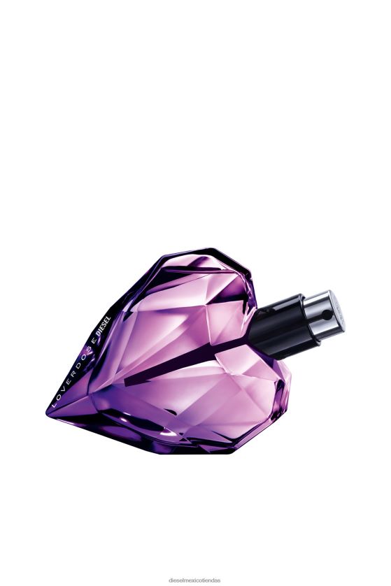 Diesel dosis de amor 75ml mujer 4P44F1132 accesorio genérico