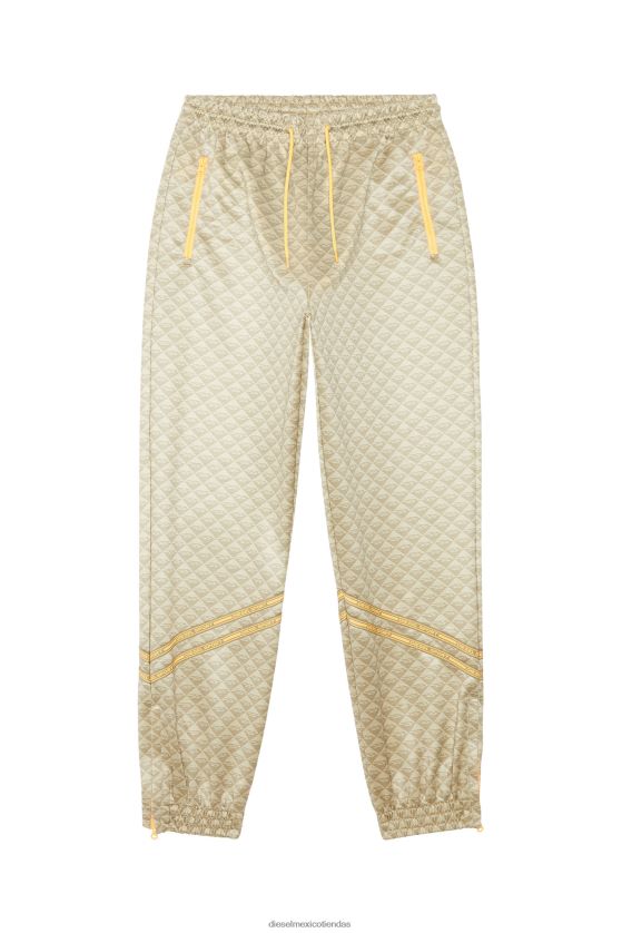 Diesel awsb-edith-ht23 mujer 4P44F1000 vestir beige