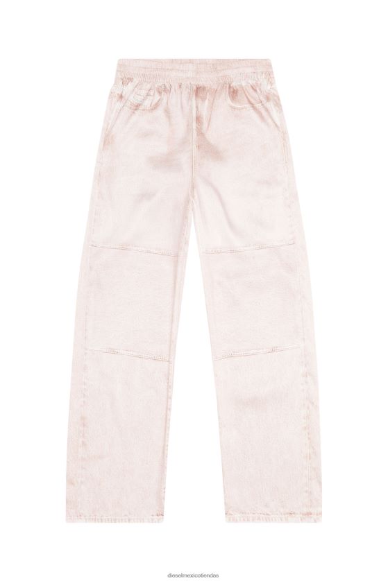 Diesel p-ferny-den mujer 4P44F990 vestir polvos