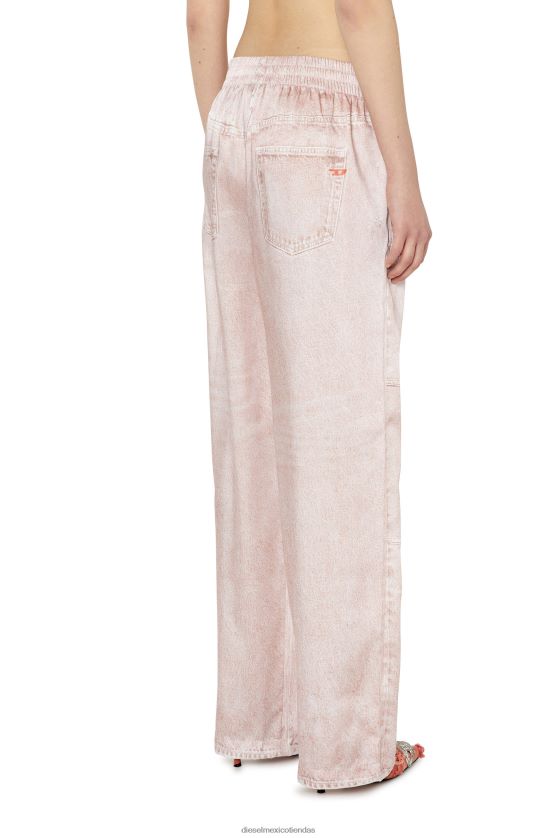 Diesel p-ferny-den mujer 4P44F990 vestir polvos